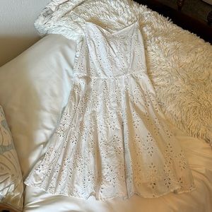 Never worn Old Navy Dress